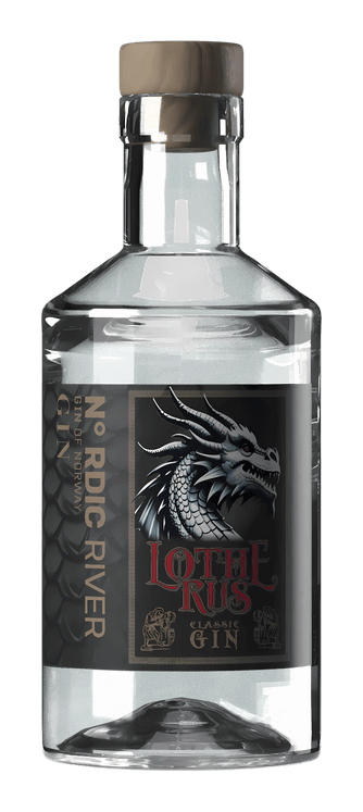Lotherus Classic Gin