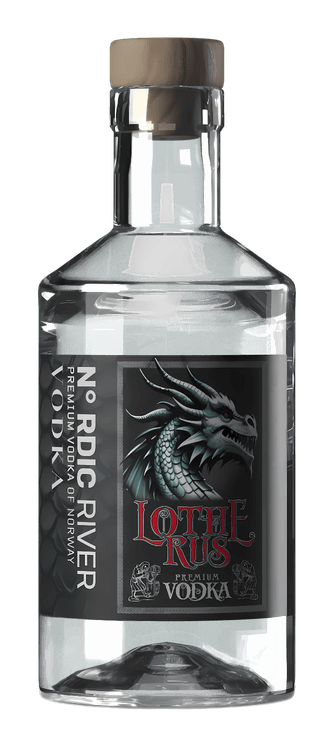 Lotherus Vodka